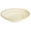 Olympia Kiln Pasta Bowls Sandstone 250mm (Pack of 4) Olympia Kiln Pasta Bowls Sandstone 250mm (Pack of 4)