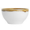 Olympia Kiln Round Bowl Chalk 140mm 635ml (Pack of 6) Olympia Kiln Round Bowl Chalk 140mm 635ml (Pack of 6)