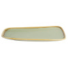 Olympia Kiln Medium Platter Moss 295mm Olympia Kiln Medium Platter Moss 295mm