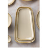 Olympia Kiln Platter Sandstone 295mm Olympia Kiln Platter Sandstone 295mm