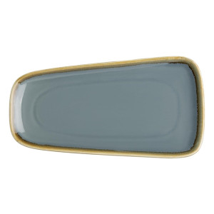 Olympia Kiln Medium Platter Ocean 295mm (4 Pack)