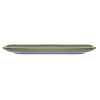 Olympia Kiln Medium Platter Ocean 295mm (4 Pack) Olympia Kiln Medium Platter Ocean 295mm (4 Pack)