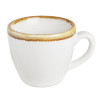 Olympia Kiln Espresso Cup Chalk 85ml 3oz (Pack of 6) Olympia Kiln Espresso Cup Chalk 85ml 3oz (Pack of 6)