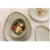 Olympia Kiln Bowl Moss 165mm (6 Pack) Olympia Kiln Bowl Moss 165mm (6 Pack)