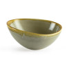 Olympia Kiln Bowl Moss 165mm (6 Pack) Olympia Kiln Bowl Moss 165mm (6 Pack)