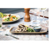 Olympia Kiln Dipping Pot Ocean 70mm (12 Pack)