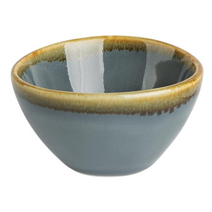 Olympia Kiln Dipping Pot Ocean 70mm (12 Pack)
