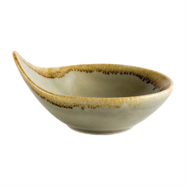 Olympia Kiln Dipping Pot Moss 70ml (12 Pack)