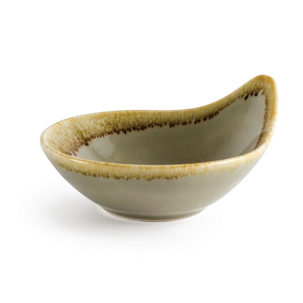 Olympia Kiln Dipping Pot Moss 70ml (12 Pack)