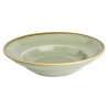 Olympia Kiln Pasta Bowls Moss 250mm (Pack of 4)