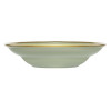 Olympia Kiln Pasta Bowls Moss 250mm (Pack of 4)