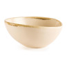 Olympia Kiln Bowl Sandstone 215mm Olympia Kiln Bowl Sandstone 215mm