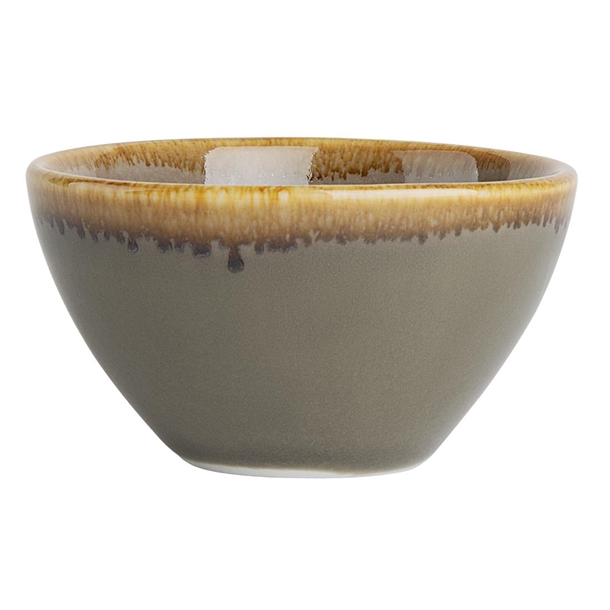 Olympia Kiln Dipping Pot Smoke 70mm (12 Pack)