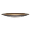 Olympia Kiln Round Coupe Plate Smoke 280mm (4 Pack) Olympia Kiln Round Coupe Plate Smoke 280mm (4 Pack)