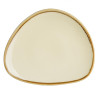Olympia Kiln Triangular Plate Sandstone 230mm (6 Pack) Olympia Kiln Triangular Plate Sandstone 230mm (6 Pack)