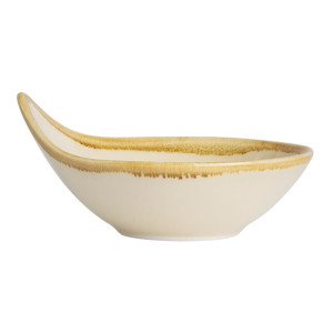 Olympia Kiln Dipping Pot Sandstone 70ml (12 Pack)