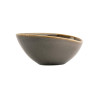 Olympia Kiln Bowl Smoke 165mm (6 Pack)