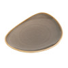 Olympia Kiln Triangular Plate Smoke 280mm (4 Pack) Olympia Kiln Triangular Plate Smoke 280mm (4 Pack)