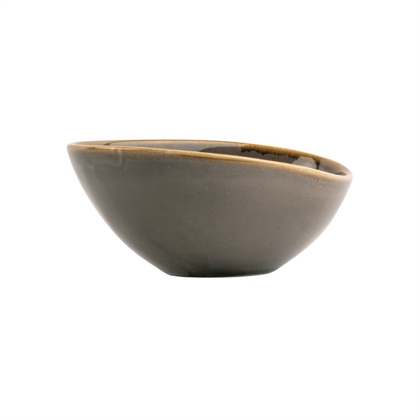 Olympia Kiln Bowl Smoke 215mm Olympia Kiln Bowl Smoke 215mm