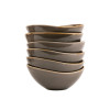 Olympia Kiln Bowl Smoke 215mm Olympia Kiln Bowl Smoke 215mm