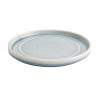 Olympia Cavolo Flat Round Plates Ice Blue 180mm (6 Pack) Olympia Cavolo Flat Round Plates Ice Blue 180mm (6 Pack)