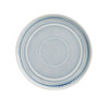 Olympia Cavolo Flat Round Plates Ice Blue 180mm (6 Pack) Olympia Cavolo Flat Round Plates Ice Blue 180mm (6 Pack)