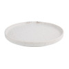 Olympia Cavolo White Speckle Flat Round Plate 270mm (4 Pack) Olympia Cavolo White Speckle Flat Round Plate 270mm (4 Pack)