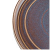 Olympia Cavolo Iridescent Flat Round Plate 270mm (4 Pack)