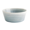 Olympia Cavolo Flat Round Bowls Ice Blue 143mm (6 Pack)