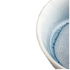 Olympia Cavolo Flat Round Bowls Ice Blue 143mm (6 Pack)
