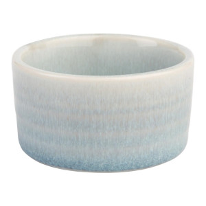 Olympia Cavolo Ice Blue Dipping Dish 67(Ø Pack)mm (12 Pack)