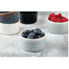 Olympia Cavolo Ice Blue Dipping Dish 67(Ø Pack)mm (12 Pack) Olympia Cavolo Ice Blue Dipping Dish 67(Ø Pack)mm (12 Pack)