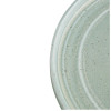 Olympia Cavolo Flat Round Plates Spring Green 180mm (6 Pack) Olympia Cavolo Flat Round Plates Spring Green 180mm (6 Pack)