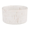 Olympia Cavolo White Speckle Dipping Dish 67(Ø Pack)mm (12 Pack) Olympia Cavolo White Speckle Dipping Dish 67(Ø Pack)mm (12 Pack)