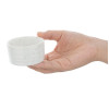 Olympia Cavolo White Speckle Dipping Dish 67(Ø Pack)mm (12 Pack) Olympia Cavolo White Speckle Dipping Dish 67(Ø Pack)mm (12 Pack)