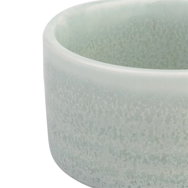 Olympia Cavolo Spring Green Dipping Dish 67(Ø Pack)mm (12 Pack)