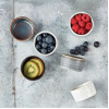 Olympia Cavolo Spring Green Dipping Dish 67(Ø Pack)mm (12 Pack)