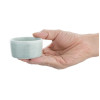 Olympia Cavolo Spring Green Dipping Dish 67(Ø Pack)mm (12 Pack)