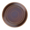 Olympia Cavolo Flat Round Bowls Iridescent 220mm (4 Pack) Olympia Cavolo Flat Round Bowls Iridescent 220mm (4 Pack)