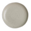 Olympia Chia Plates Sand 205mm (6 Pack)