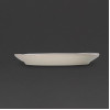 Olympia Chia Plates Sand 205mm (6 Pack)
