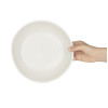 Olympia Chia Sand Coupe Bowl 220mm 8.5" (4 Pack) Olympia Chia Sand Coupe Bowl 220mm 8.5" (4 Pack)