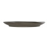 Olympia Chia Plates Charcoal 270mm (Pack of 6) Olympia Chia Plates Charcoal 270mm (Pack of 6)