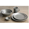 Olympia Chia Small Bowls Charcoal 155mm (6 Pack) Olympia Chia Small Bowls Charcoal 155mm (6 Pack)