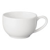 Olympia Cafe Coffee Cup White - 230ml (12 Pack) Olympia Cafe Coffee Cup White - 230ml (12 Pack)