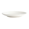 Olympia Cafe Saucer White (Fits CB468 and CE537 Pack) - 158mm (12 Pack)