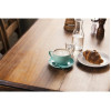 Olympia Cafe Saucer Aqua (Fits GL460 & GL461) - 158mm (12 Pack) Olympia Cafe Saucer Aqua (Fits GL460 & GL461) - 158mm (12 Pack)