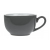 Olympia Cafe Coffee Cup Charcoal - 230ml (12 Pack) Olympia Cafe Coffee Cup Charcoal - 230ml (12 Pack)