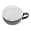 Olympia Cafe Coffee Cup Charcoal - 230ml (12 Pack) Olympia Cafe Coffee Cup Charcoal - 230ml (12 Pack)