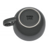 Olympia Cafe Coffee Cup Charcoal - 230ml (12 Pack) Olympia Cafe Coffee Cup Charcoal - 230ml (12 Pack)